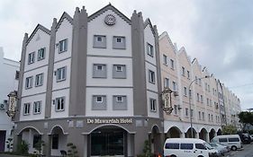 De Mawardah Hotel Melaka