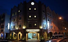 De Mawardah Hotel Melaka